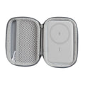 Hermitshell Hard Travel Case for Anker 622 / Anker 621 Magnetic Battery (MagGo) 5000mAh Foldable Magnetic Wireless Portable Charger