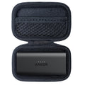 Case Replacement with Anker Nano 621 Hard Travel Case for Anker 621 Power Bank 5000mAh MFi Certified Portable Charger Bag Case Only (Black)