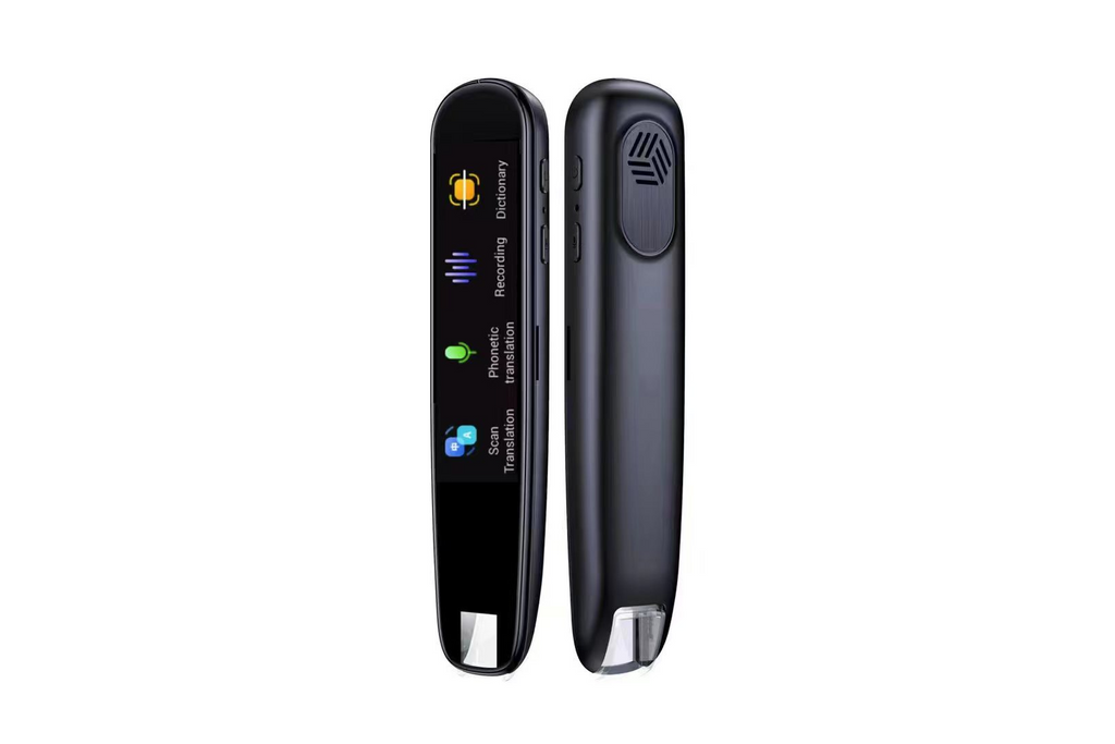 Global Translation Pen