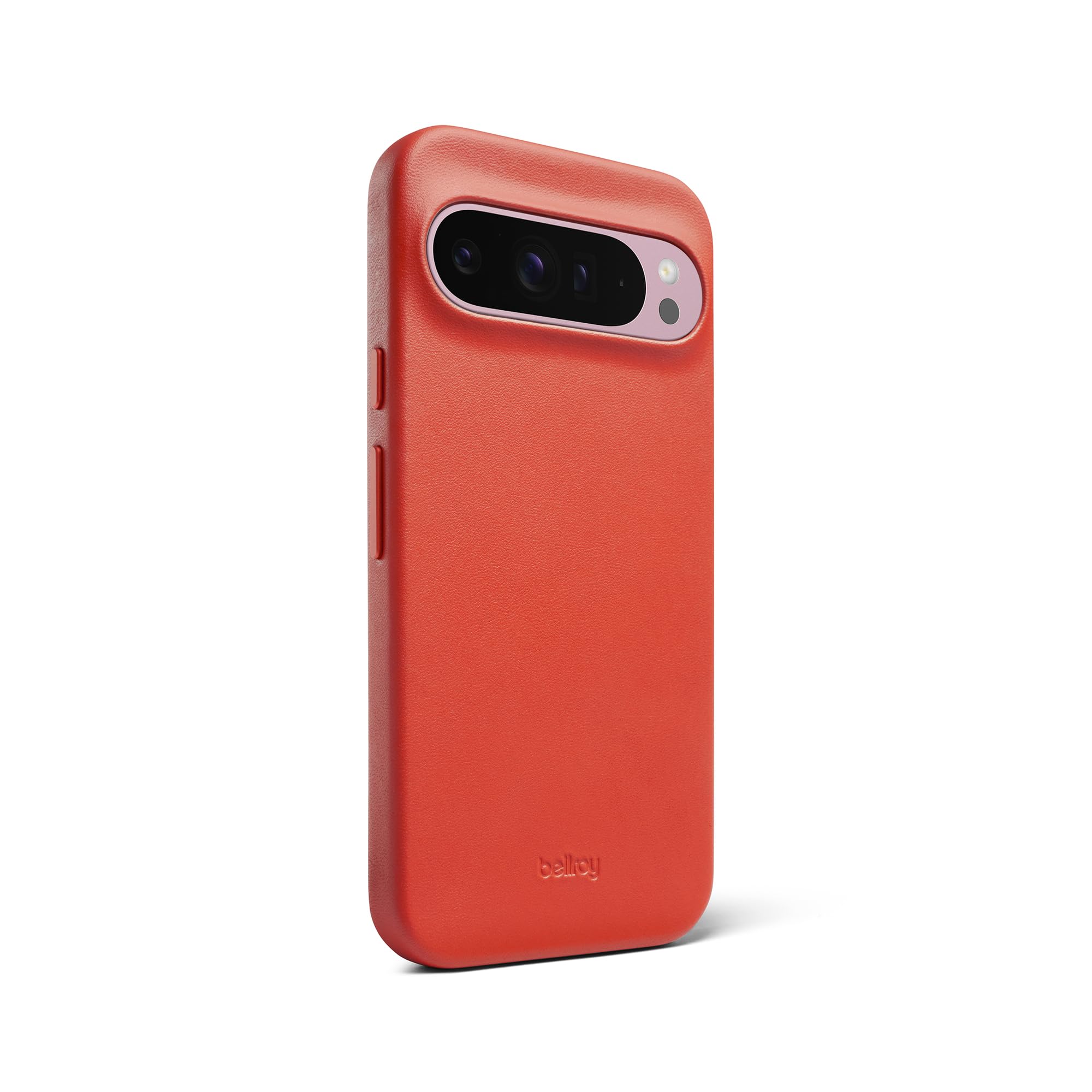 Bellroy製Pixel 9 Pro XL用レザーケース