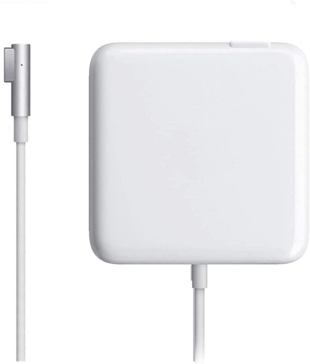Compatible with MacBook Pro Charger 60W Magnetic L Charger for MacBook Pro