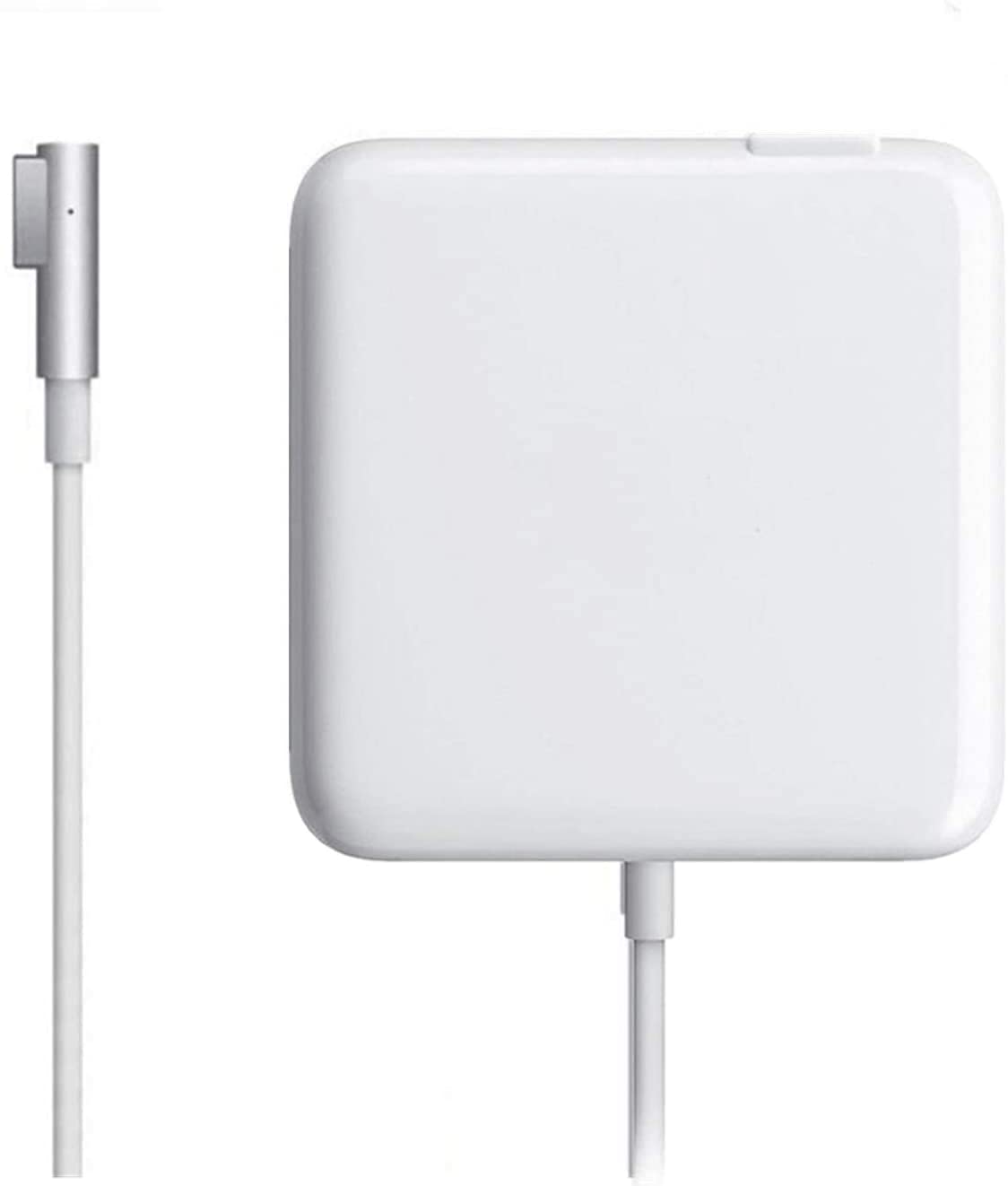 Compatible with MacBook Pro Charger 60W Magnetic L Charger for MacBook Pro