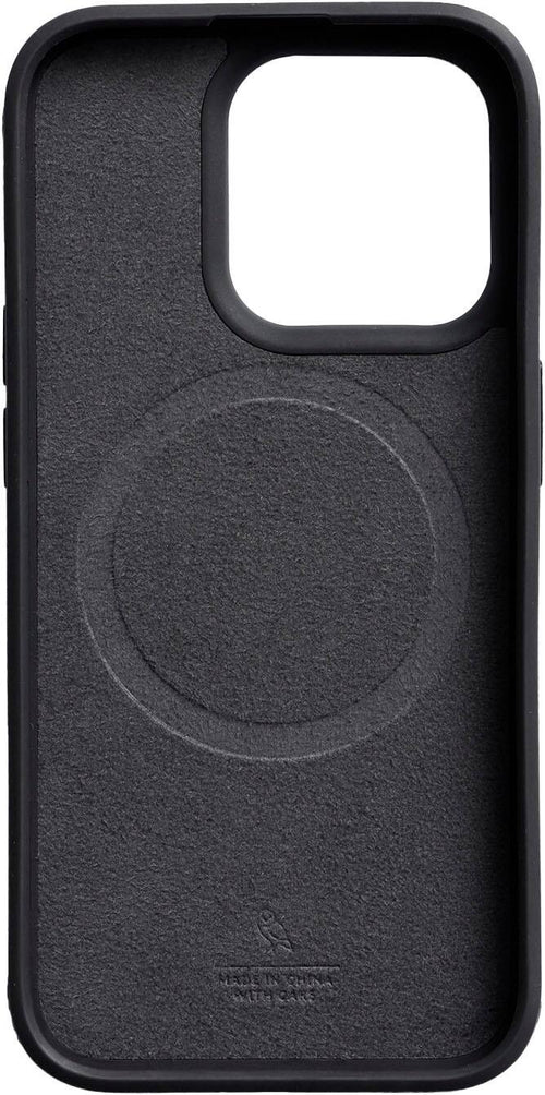 Bellroy Lederhülle für iPhone 15 Pro Max