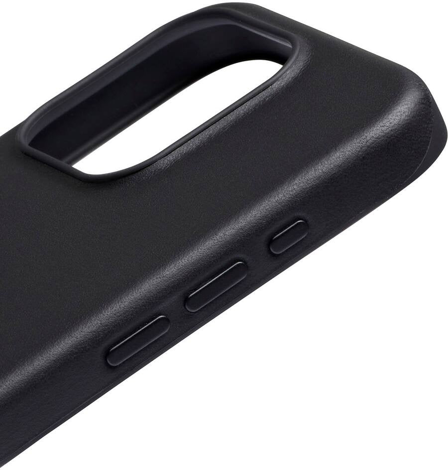 iPhone 15 Pro Max用 Bellroy レザーケース