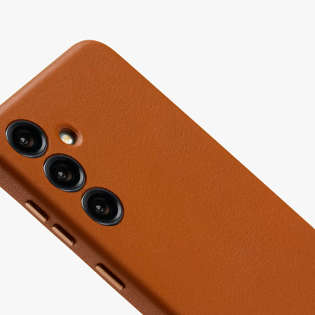 Lederhülle für Samsung Galaxy S24