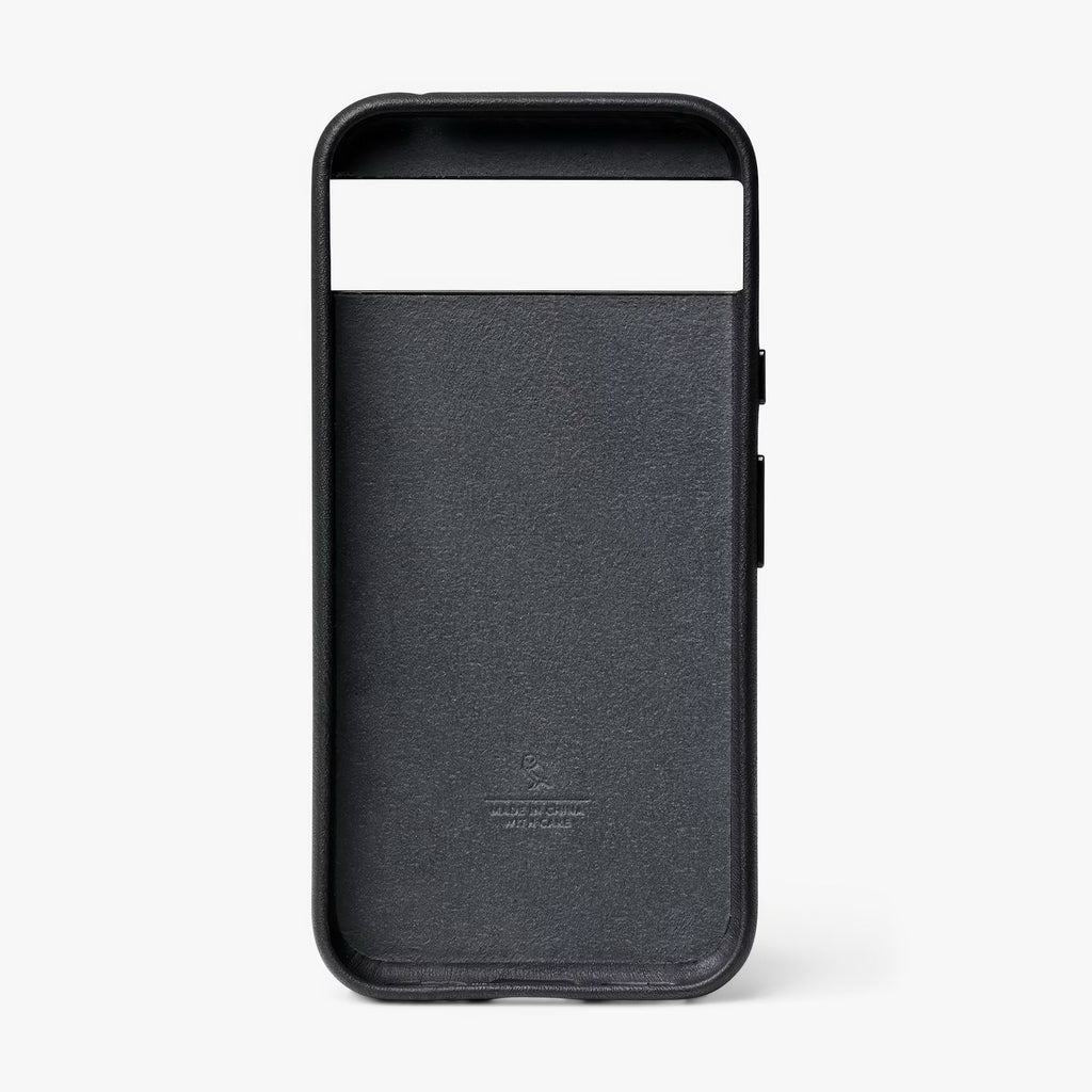 Bellroy Leder-Pixel-Hülle für Pixel 8