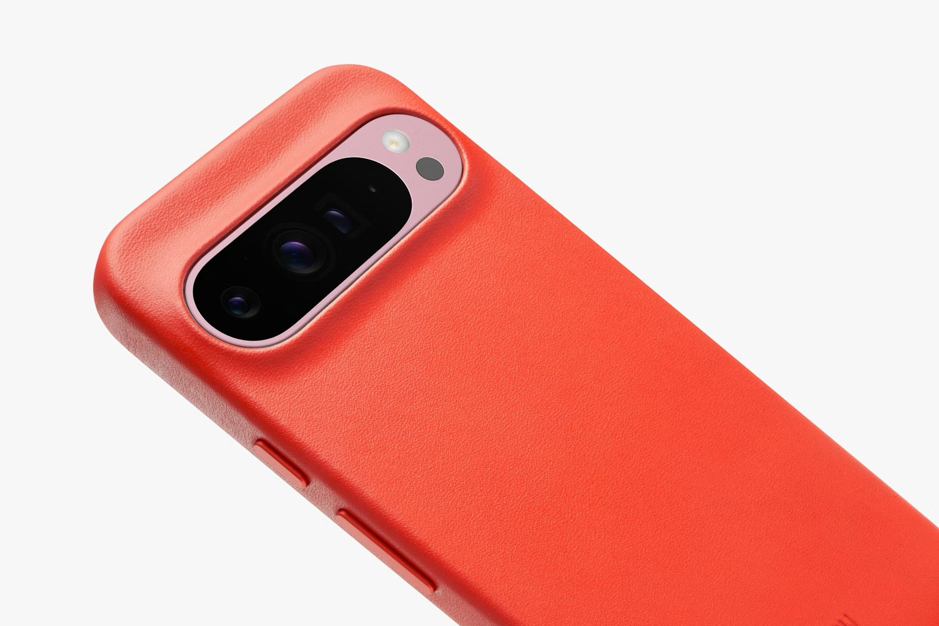 Bellroy製Pixel 9 Pro XL用レザーケース