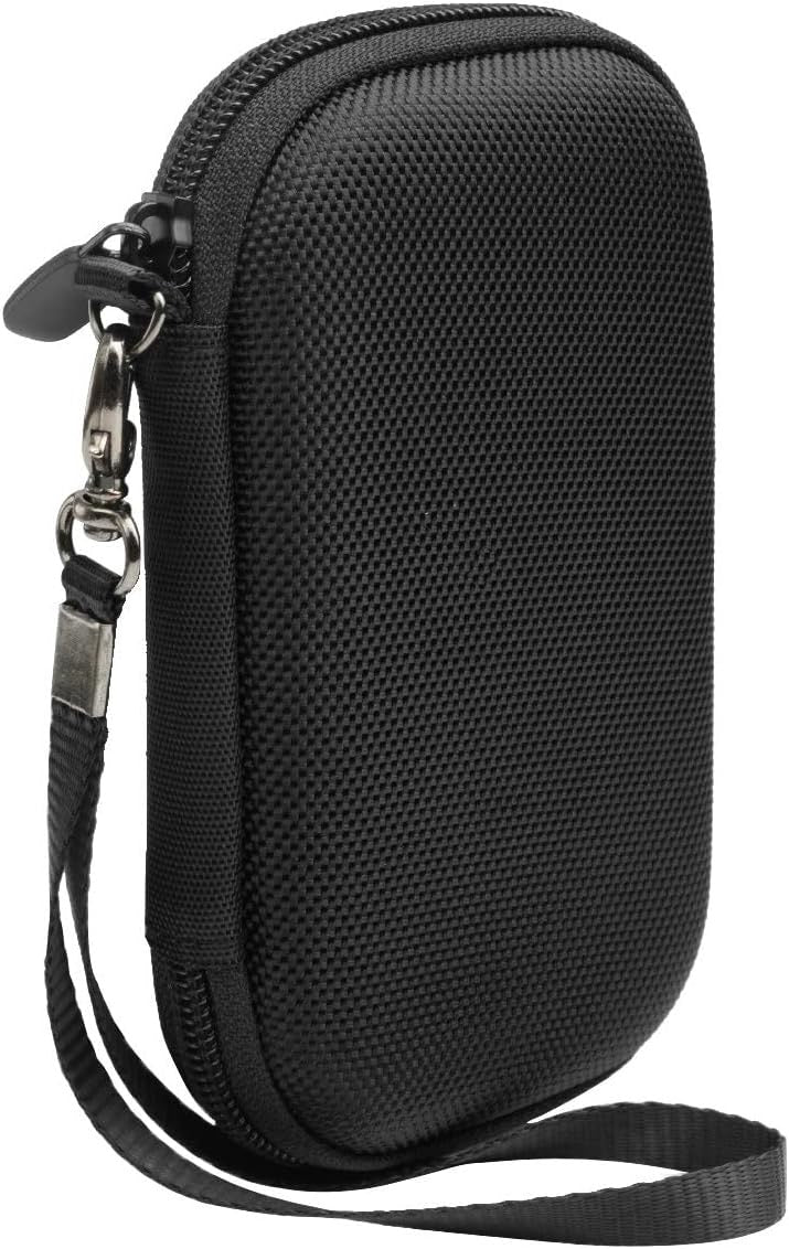 CaseSack Case for Anker 622 Magnetic Wireless Portable Charger (MagGo) 5000mAh Foldable Magnetic Battery