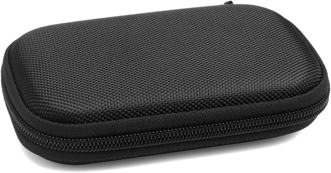 CaseSack Case for Anker 622 Magnetic Wireless Portable Charger (MagGo) 5000mAh Foldable Magnetic Battery