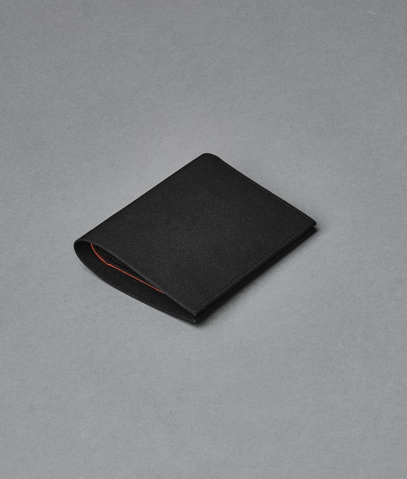 ARK Zweifach-Brieftasche für Bargeld