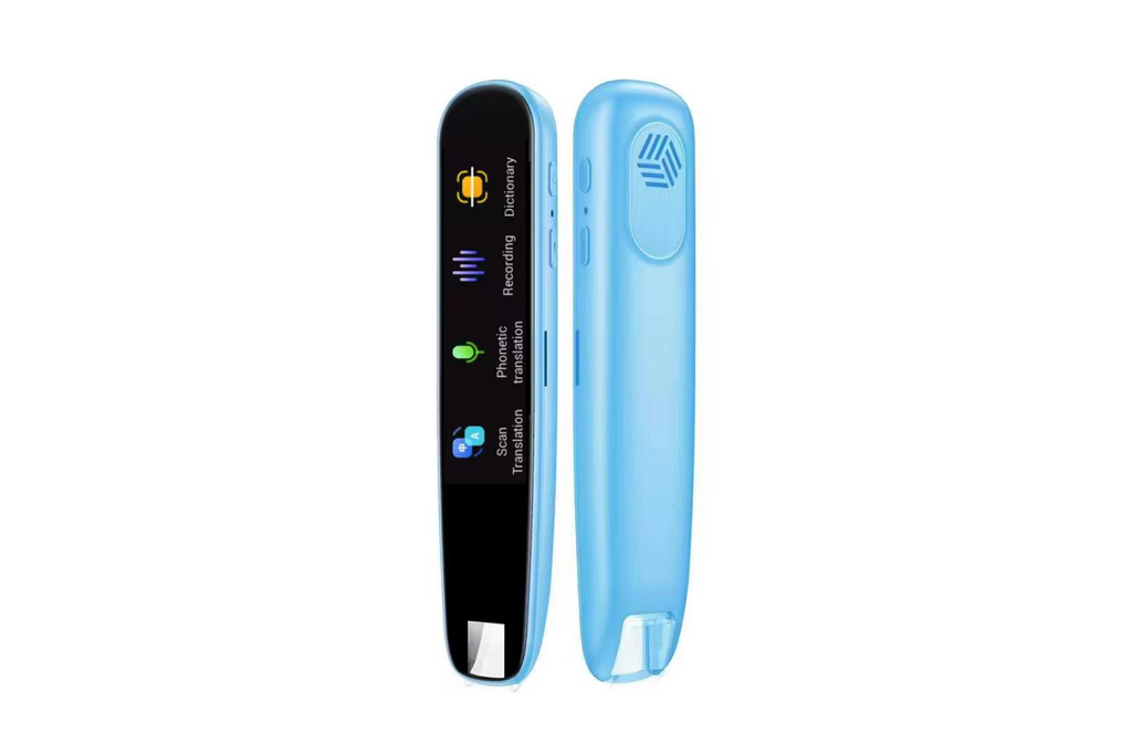 Global Translation Pen