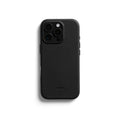 Bellroy Lederhülle für iPhone 16 Pro
