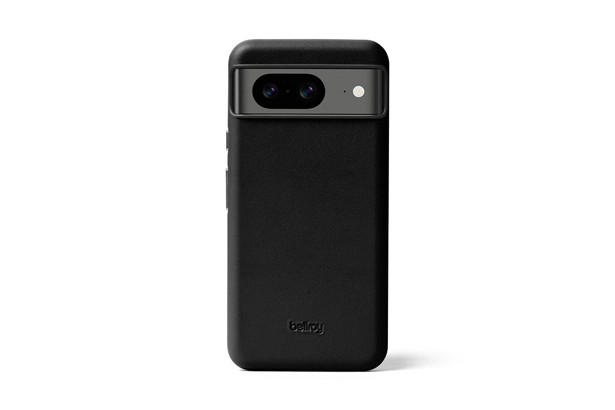 Bellroy レザーケース for Google Pixel 8