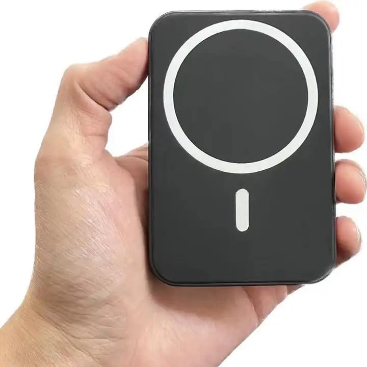Magsafe Powerbank 5000 mAh